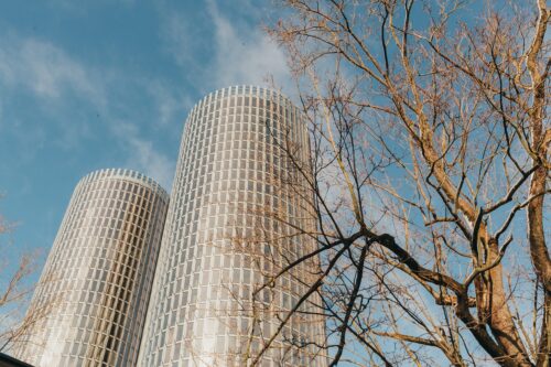 Multifunkcionālais  komplekss 