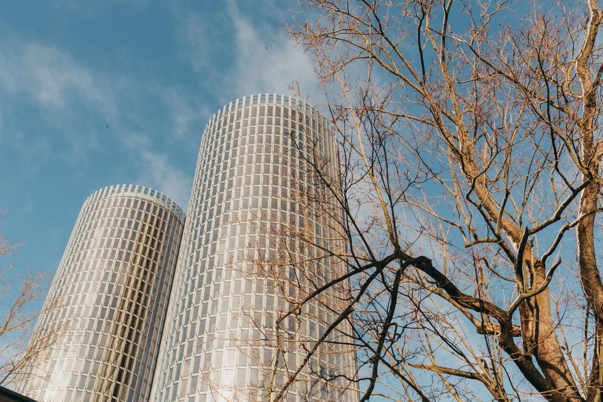 Multifunkcionālais  komplekss “Z-Towers”  Pārdaugavā