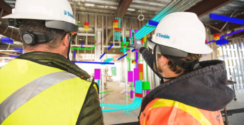 Praktiskā 3D modelēšana eksistējošām ēkām