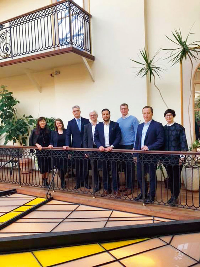 Daudzdzīvokļu māju atjaunošanai augsti mērķi