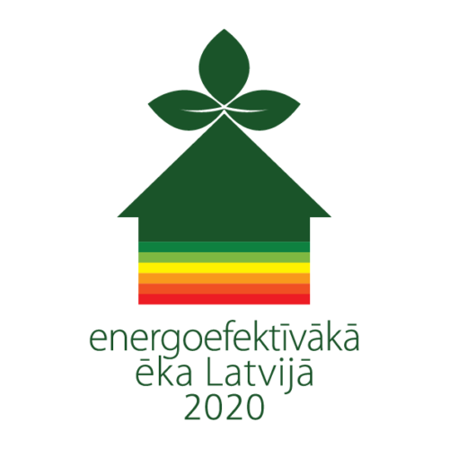 Pagarināts pieteikumu iesniegšanas termiņš konkursam “Energoefektīvākā ēka Latvijā 2020”