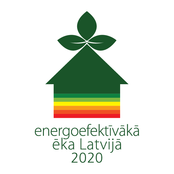 Pagarināts pieteikumu iesniegšanas termiņš konkursam “Energoefektīvākā ēka Latvijā 2020”