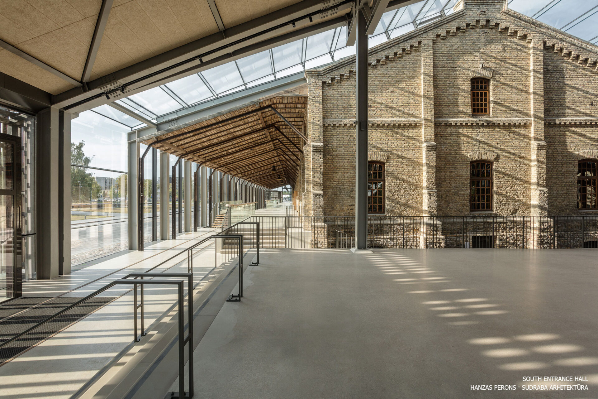 “Gada labākā būve Latvijā 2019”