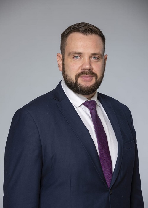 Ekonomikas ministra amatā apstiprināts Jānis Vitenbergs