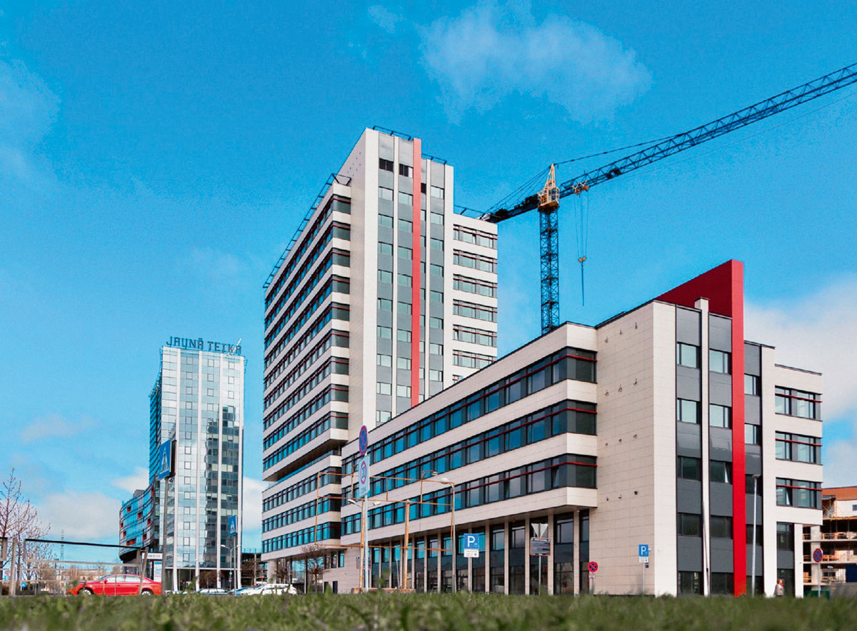 Dabai draudzīga grīdu siltumizolācija