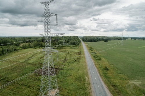 Kurzemes loks atzīts par pagājušā gada labāko inženierbūvi