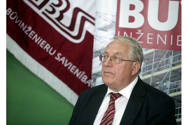 Izplatīsim nozares labās vēstis