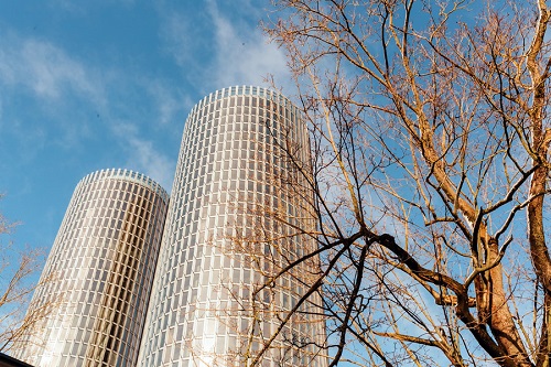 “Z Towers” aktualizē informācijas nozīmi būvniecībā