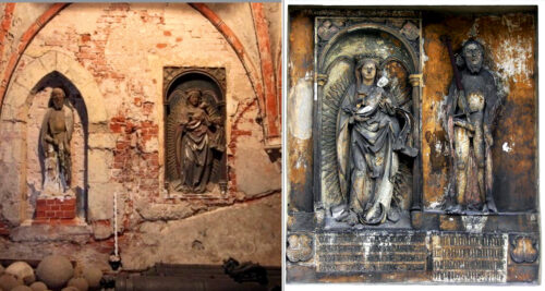 “Prestižs” Rīgas pilī