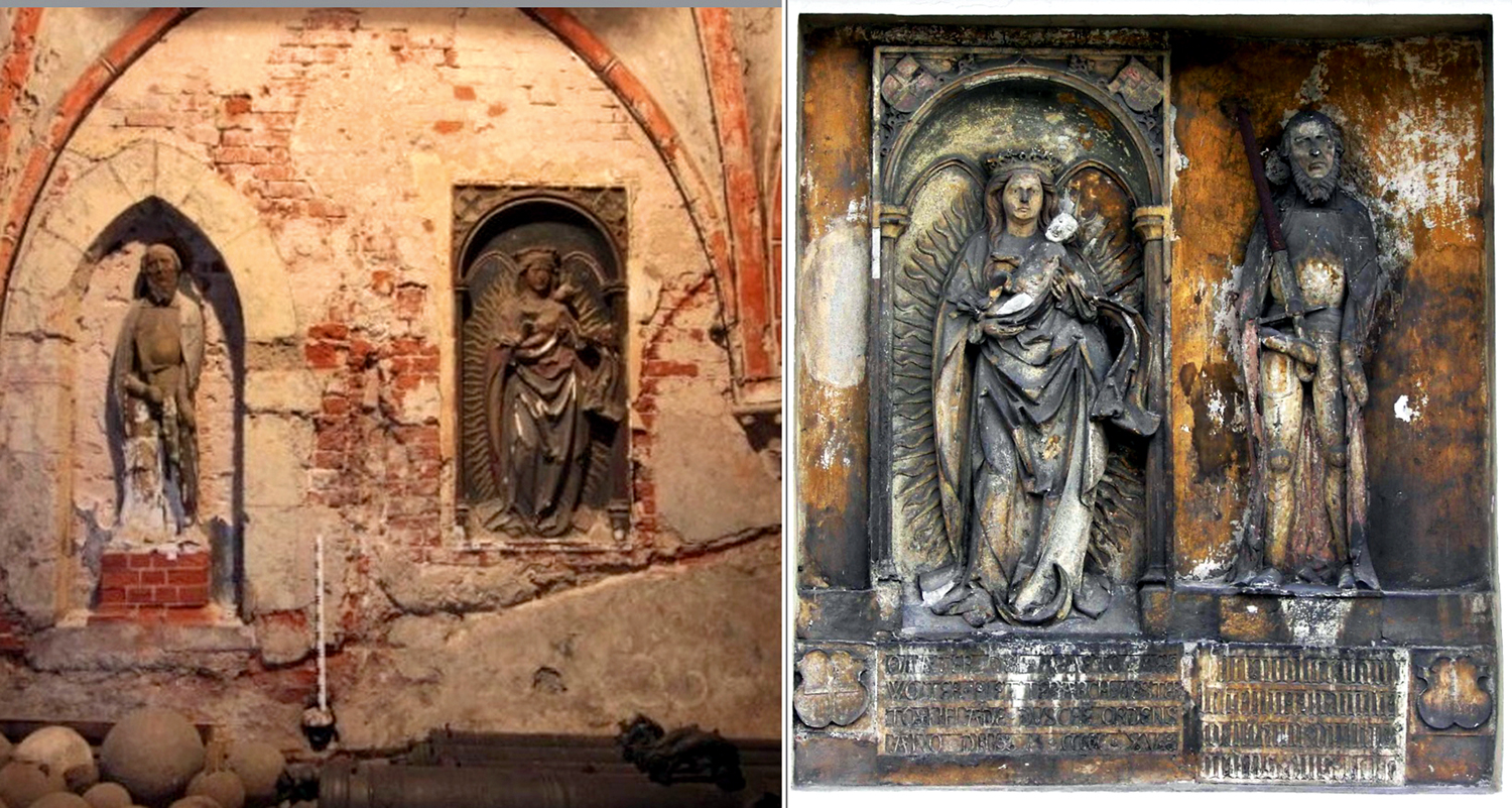 “Prestižs” Rīgas pilī