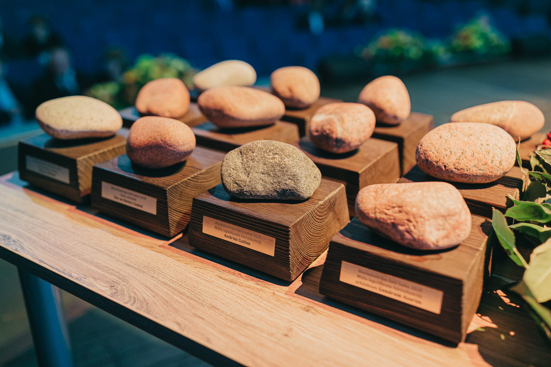 Aicina pieteikt kandidātus “Būvindustrijas lielajai balvai”