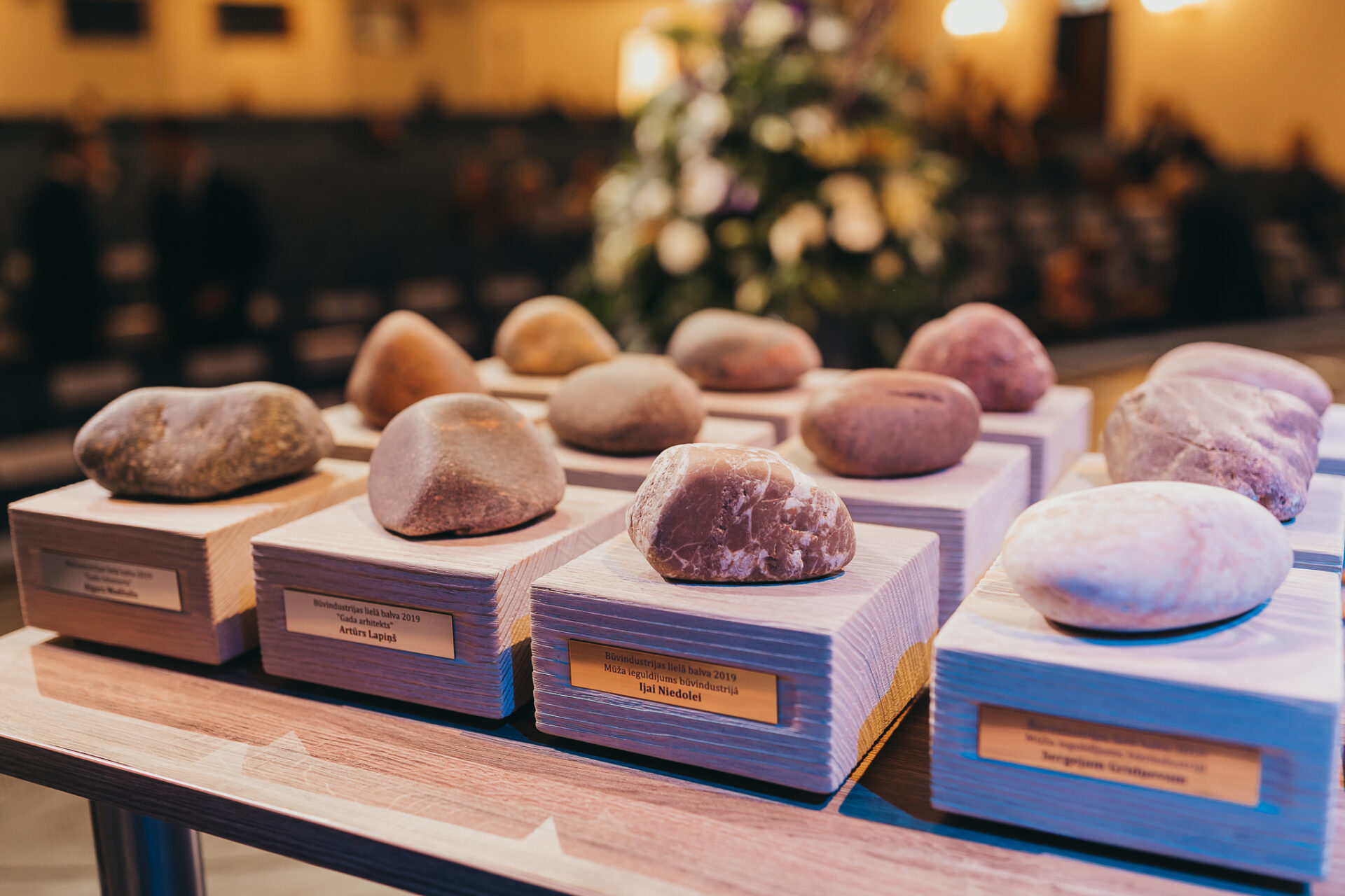 Pagodinājums un motivācija