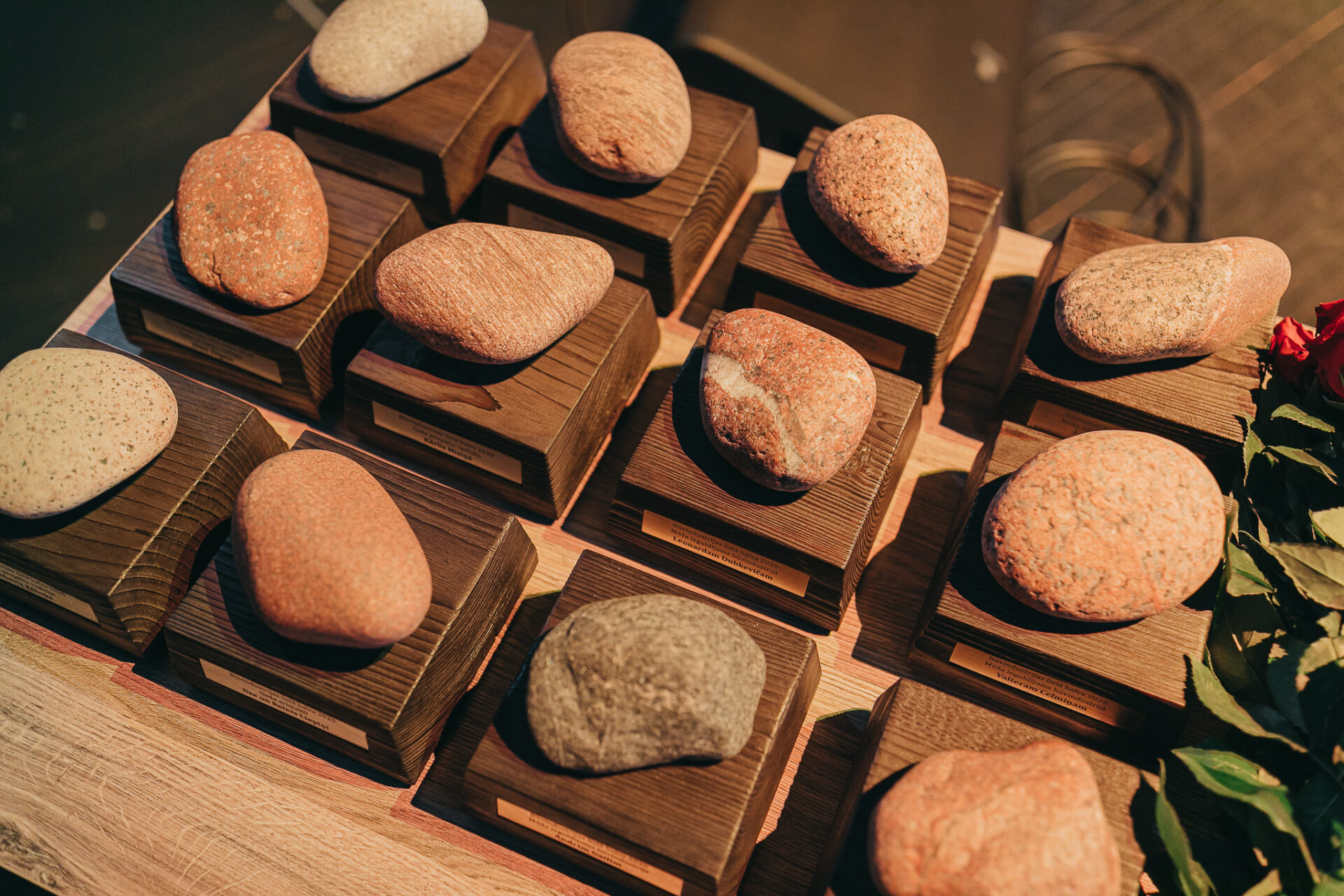 FOTO: “Būvindustrijas lielā balva 2020”