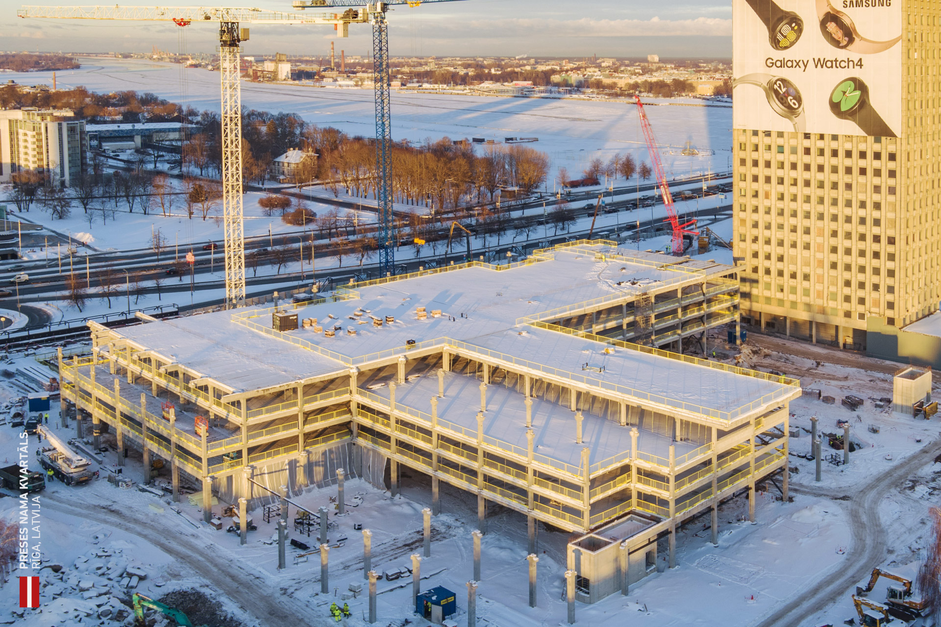 “UPB” grupas apgrozījums pērn sasniedzis 237 miljonus eiro