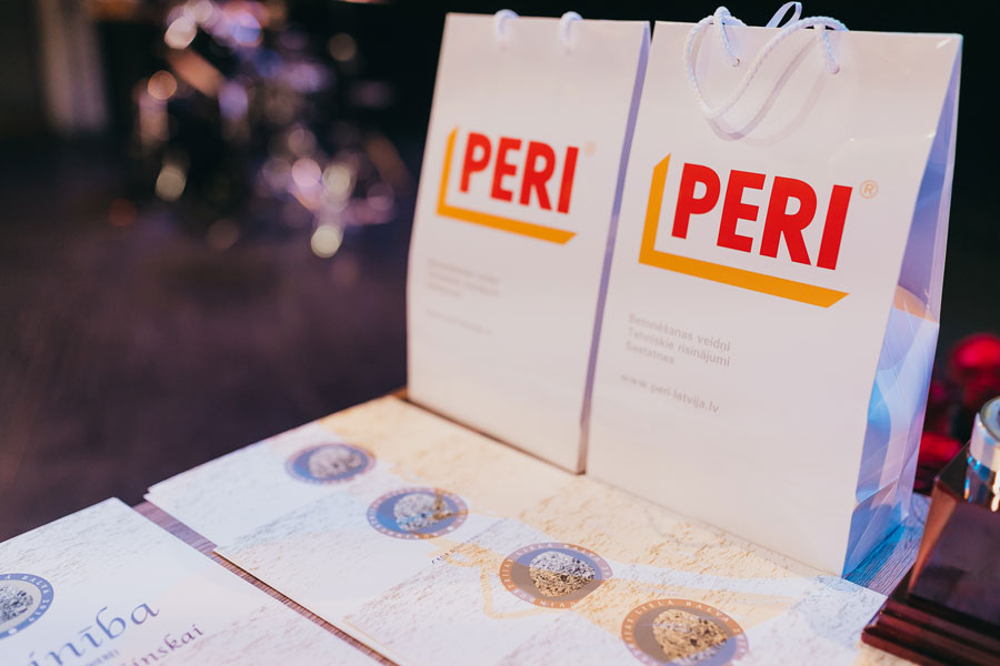 Labāko veikums saliedē