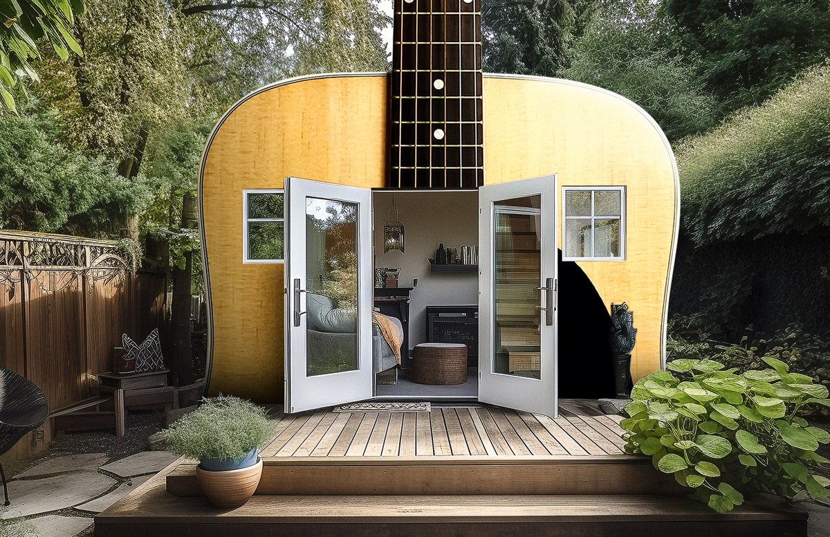 Skaņas izolācija – koka ēkas kvalitātes rādītājs