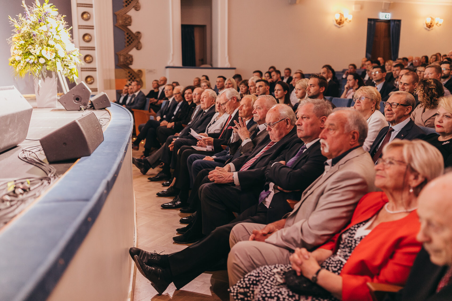 Svarīgi izcelt vērtības