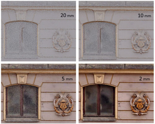 3D modelēšanas pielietojums būvniecībā