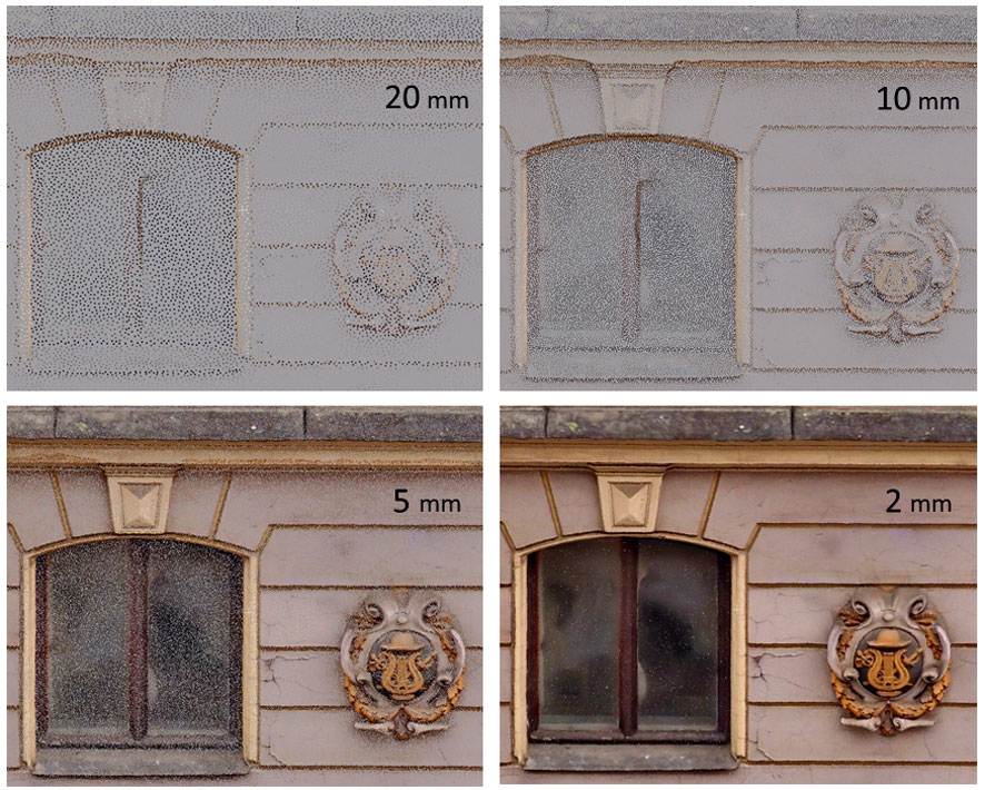 3D modelēšanas pielietojums būvniecībā