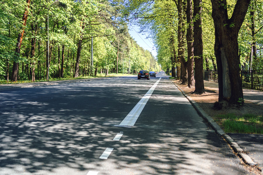 Uzsākts darbs pie pagaidu velojoslu ieviešanas Rīgā