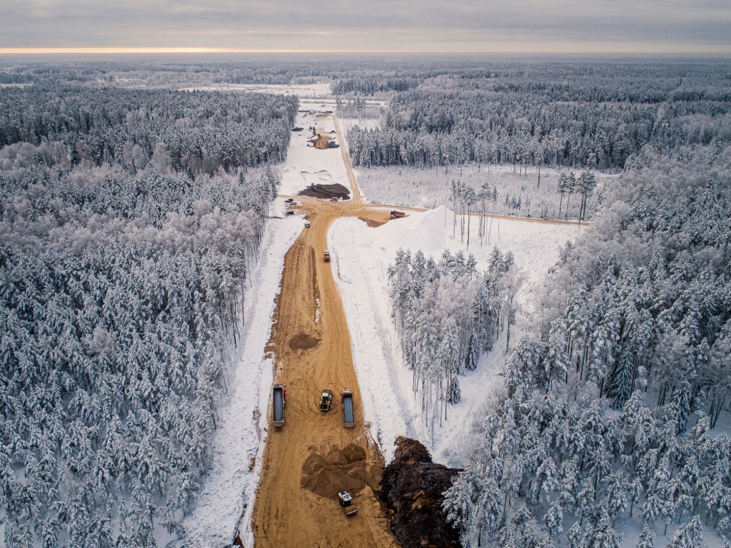 Samazinās Ķekavas apvedceļa būvniecības izmaksas