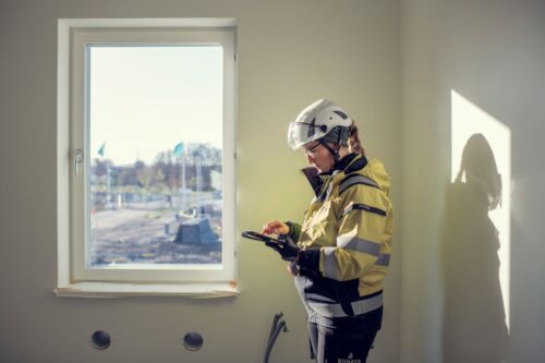 Eksperts: Kā izvēlēties mājokli pēdējās desmitgadēs celtā ēkā?