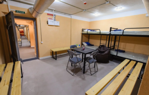 Valdībā apstiprināts patvertņu būvnormatīvs