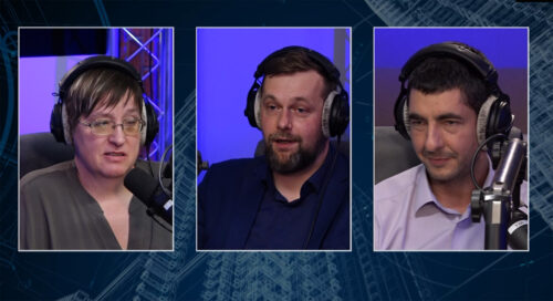 Raidieraksts Nr.12: koka terase ar skrūvpāļiem – dienas laikā