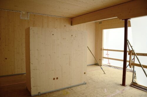 ESSVE piedāvā programmatūru konstrukciju stiprinājumu aprēķiniem