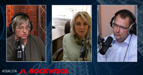 Raidieraksts Nr.16: enerģijas ražotāji meklē labāko zaļo resursu miksli