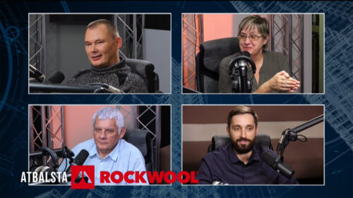 Raidieraksts Nr.17: gandrīz nulles mājas jābūvē bez “līkrocības”