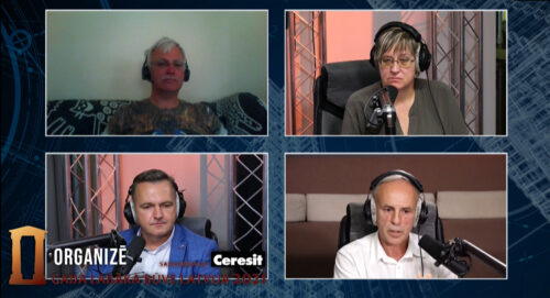 Raidieraksts Nr.18: būvniecības kvalitāte un pasūtītāju kompetence aug