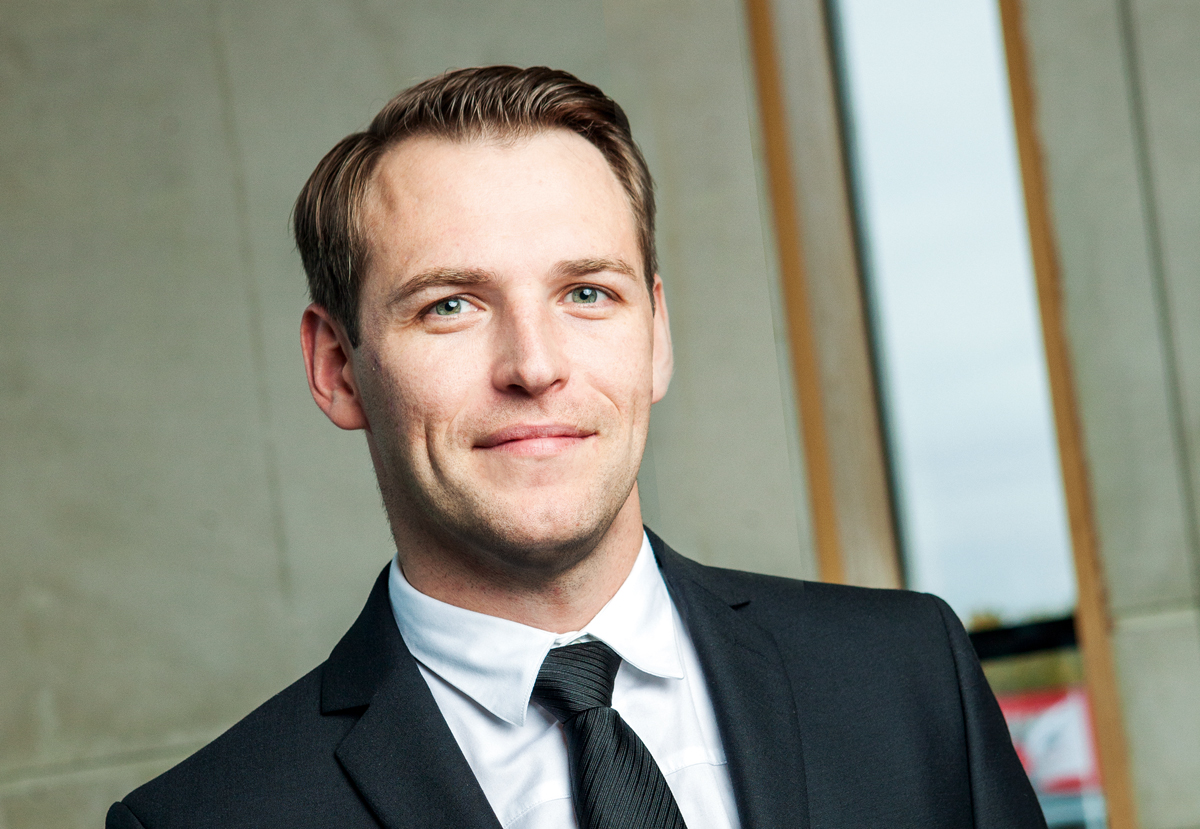 Izaugsme nekad nebeidzas. Ja vien pats neesi nolēmis apstāties…