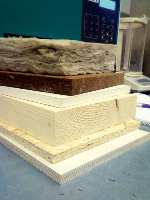 Siltuma vadītspēja un caurlaidība – uzticēties vai pārbaudīt?