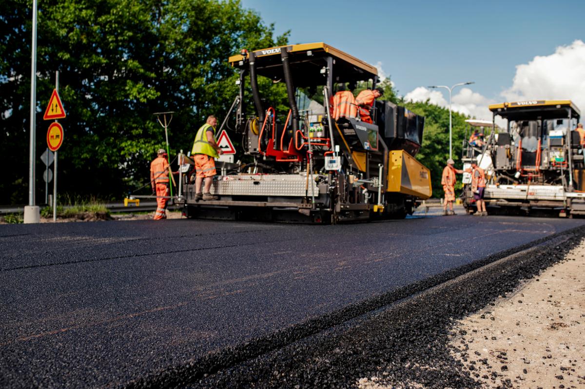 Neplānotas pārbaudes būvobjektos uz valsts autoceļiem – kvalitātes uzraudzībai
