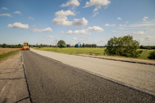 Rosina no nākamā gada atvērt autoceļu ikdienas uzturēšanas tirgu