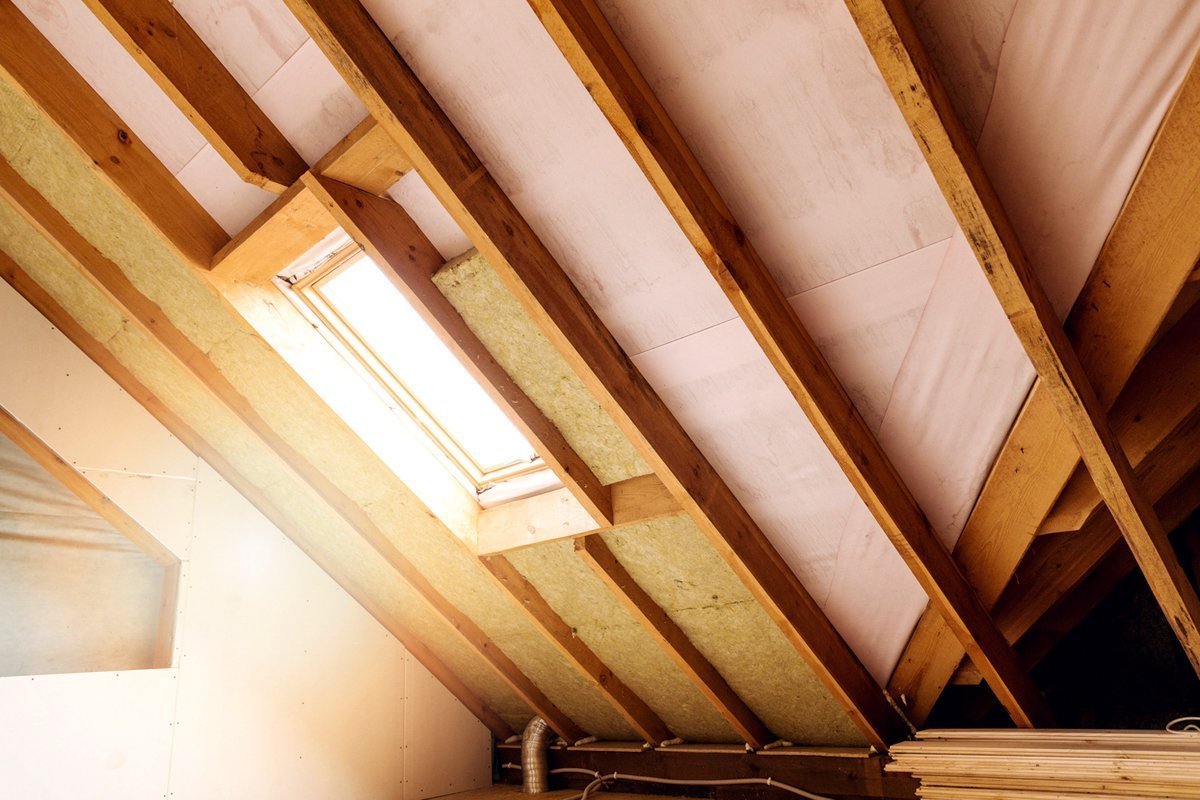 Skaņas izolācija – komfortam un veselībai