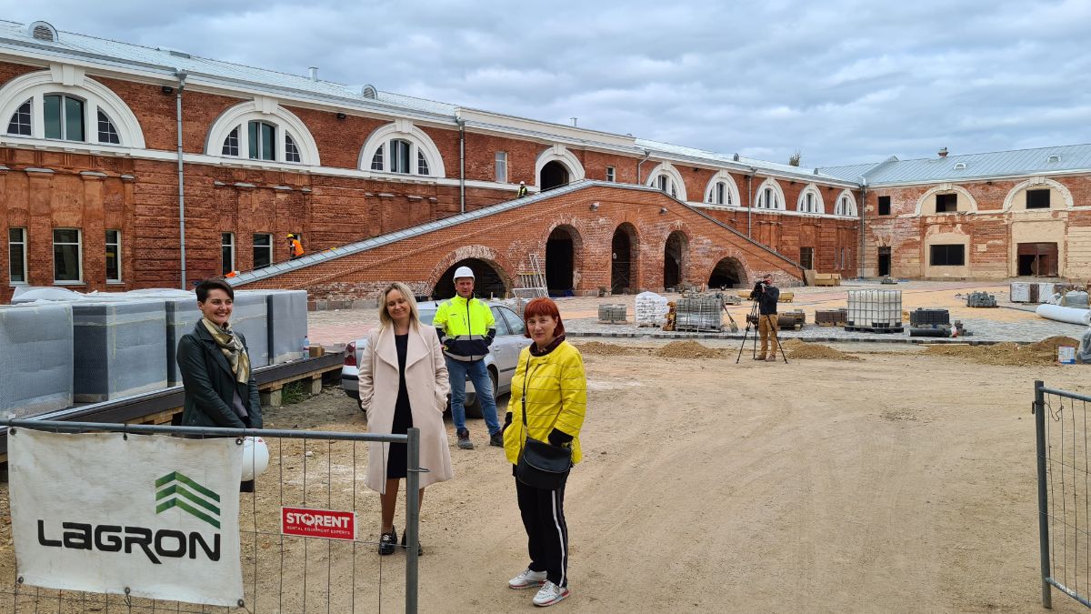 LBS Latgalē tiekas ar pašvaldību vadību un būvinženieriem