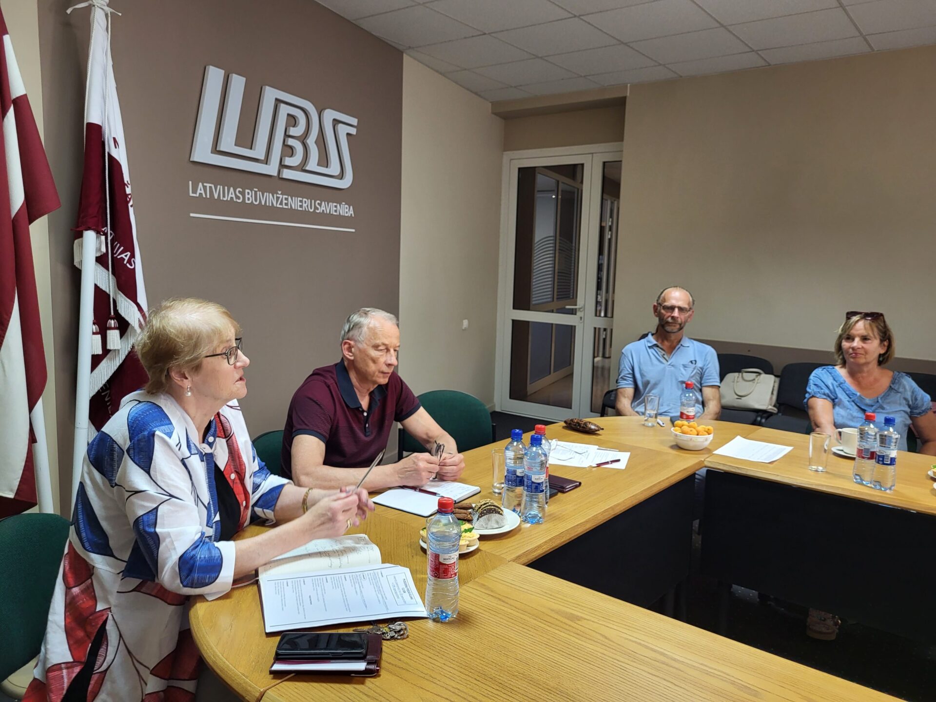 Sāk vērtēt apbalvojuma “Būvindustrijas lielā balva” nominantus