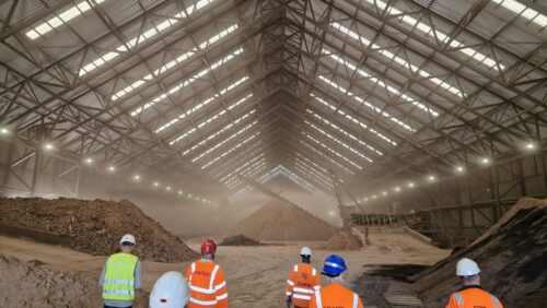 Aicina uz būvniecības konferenci 27. martā