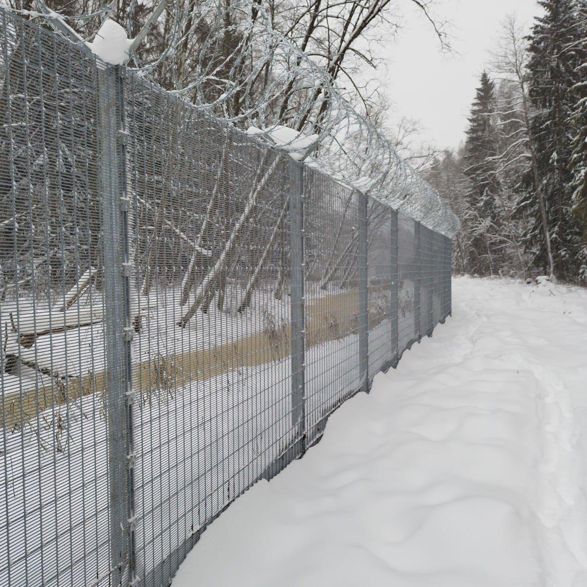 Sākta rokādes ceļu izbūve uz Latvijas – Baltkrievijas robežas