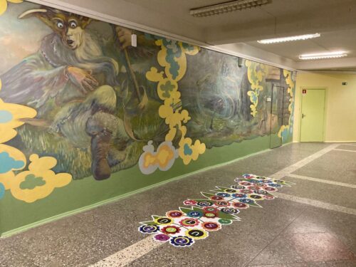 Pērn Ogres novadā īstenoti 29 vides projekti