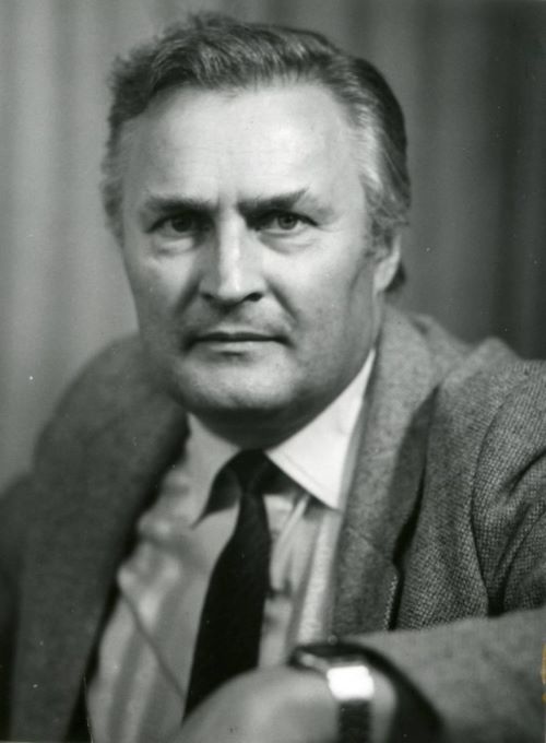 Mūžībā devies arhitekts Gunārs Asaris (23.06.1934.– 21.02.2023.)