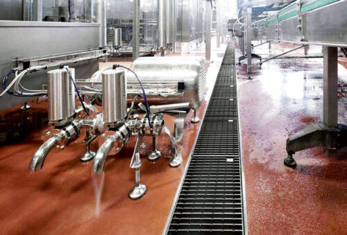 Pārtikas drošība bez kompromisiem