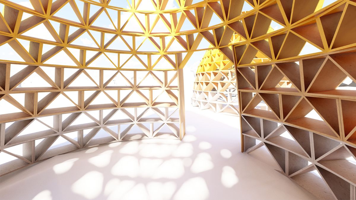 Notiks pirmā Baltijas 3D betona drukas konkursa fināls