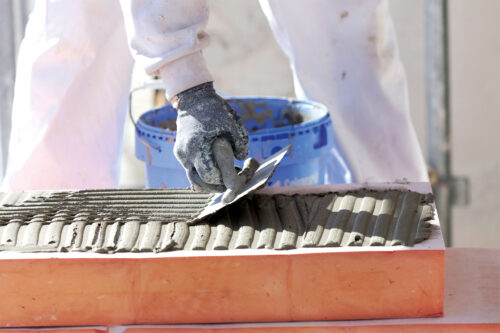 Ārējās siltumizolācijas sistēmas