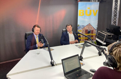 Raidieraksts 4: Siltinām māju, ne planētu!