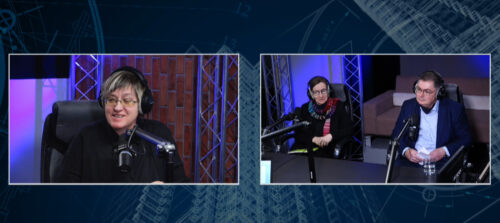 Raidieraksts: Kā noritēs III Baltijas Koka būvniecības forums