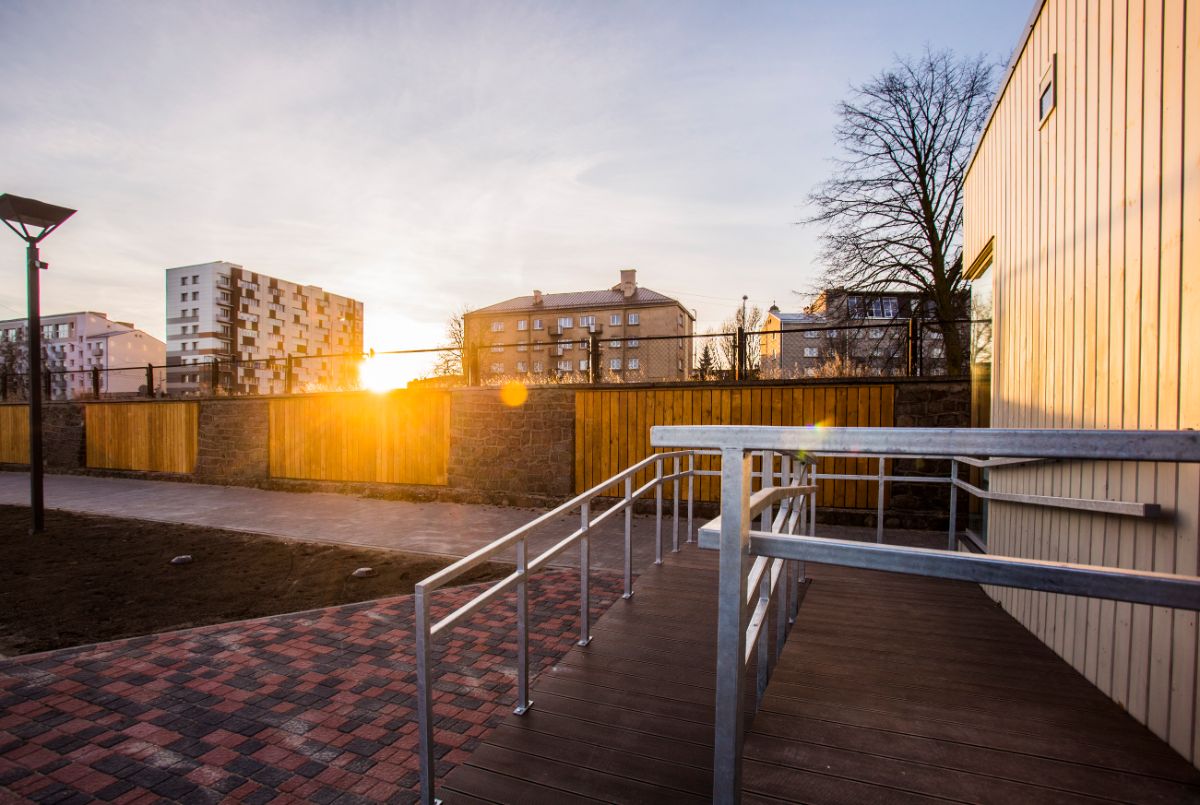 “Gada labākā būve Latvijā 2020” žūrija apmeklēs objektus