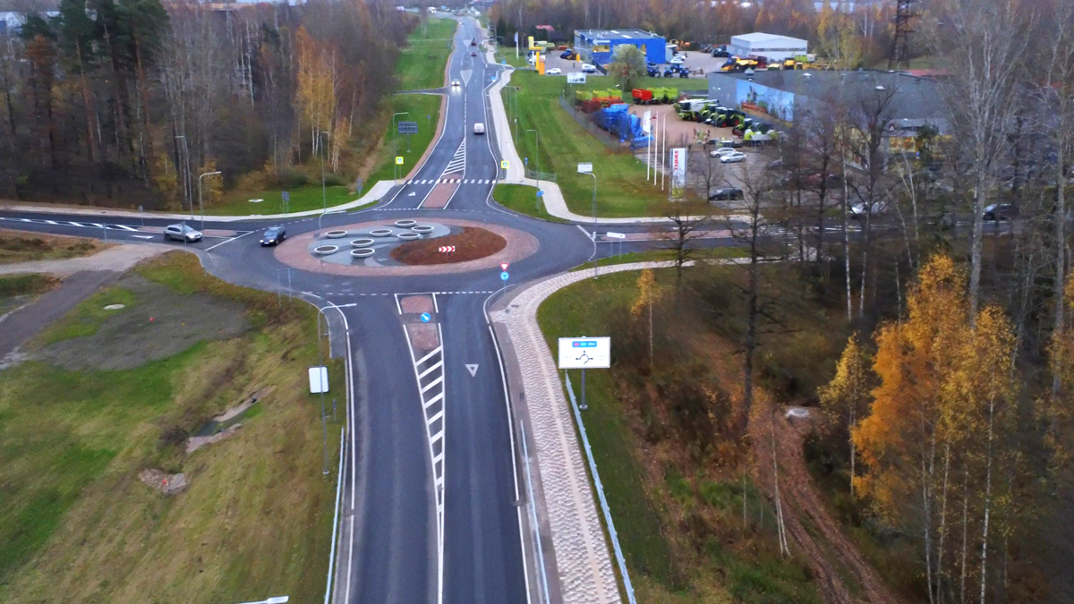 Jelgavai būs jāatmaksā daļa ES finansējuma par Loka maģistrāli